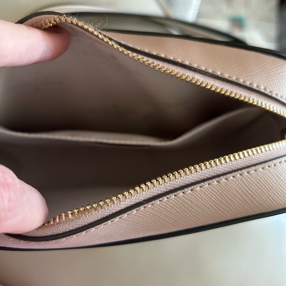 Kate Spade ♠️ Oh Snap Mini Camera bag & Madison Card Holder - Picture 8 of 14